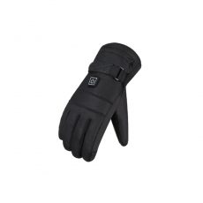 Gants chauffants pour hommes et femmes - Restez confortablement au chaud pendant les activités en extérieur !
