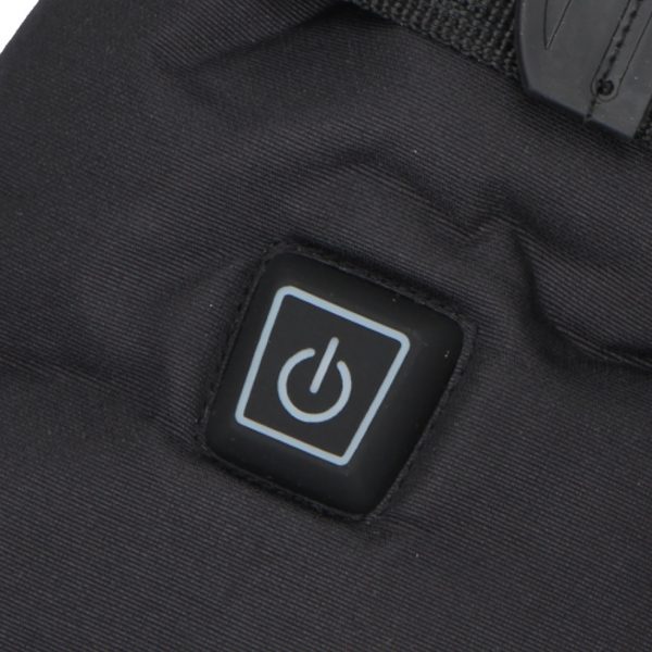 Gants chauffants pour hommes et femmes - Restez confortablement au chaud pendant les activités en extérieur !