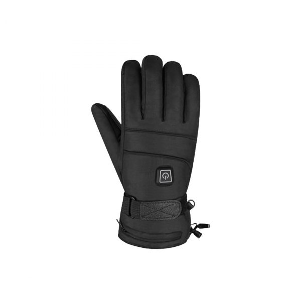 Gants chauffants pour hommes et femmes - Restez confortablement au chaud pendant les activités en extérieur !